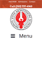 Mobile Screenshot of montevistamontessori.com